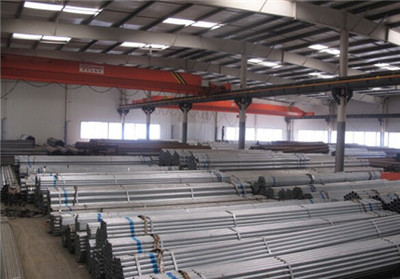 臨沂金通管業(yè) 專業(yè)無縫鋼管與扣件生產(chǎn)商，以質(zhì)量鑄就品牌