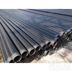 西雙版納TPEP防腐鋼管 卓越性能，守護(hù)管道安全